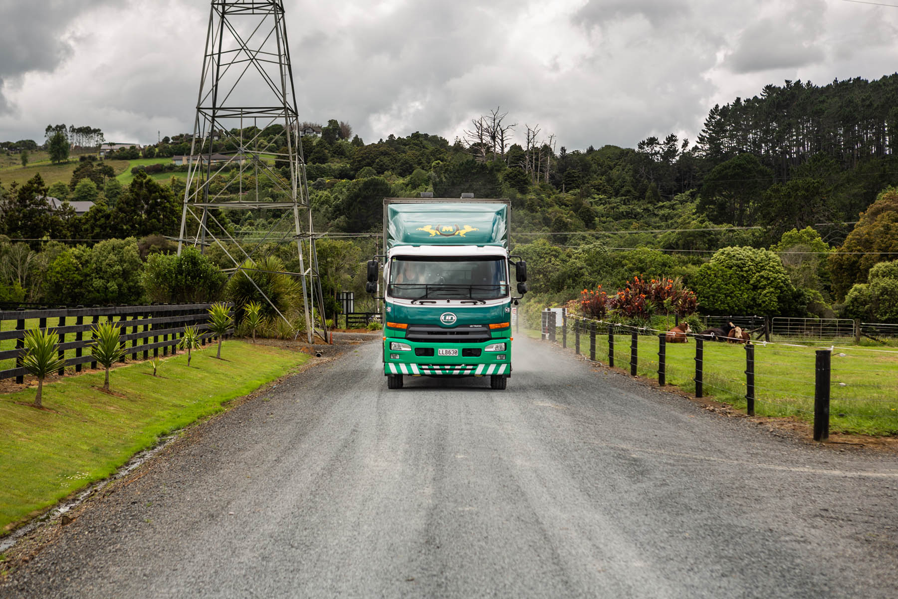 About Majestic Horse Floats