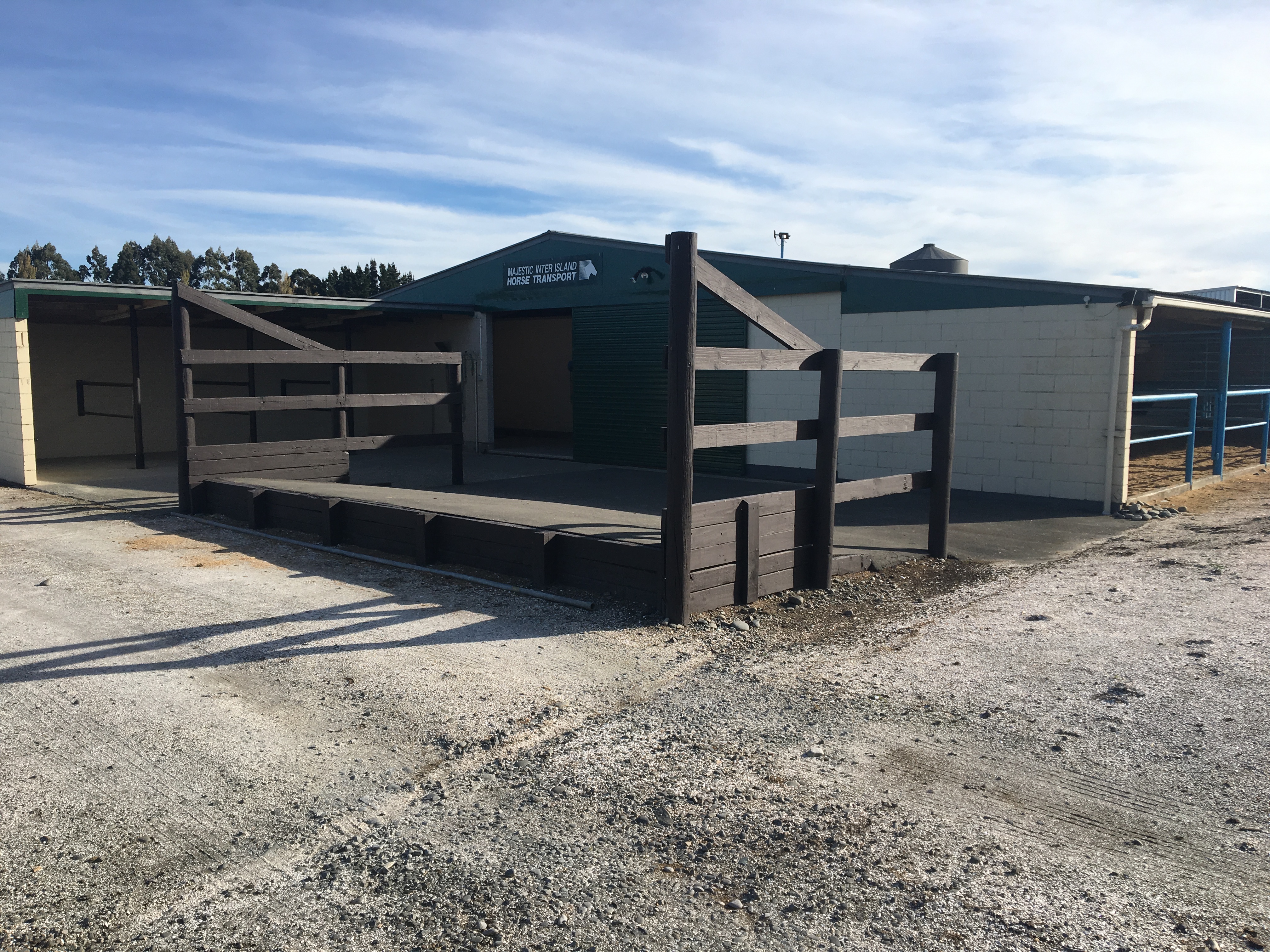 Best Practice Book Horse Transport Online Majestic Horse Floats