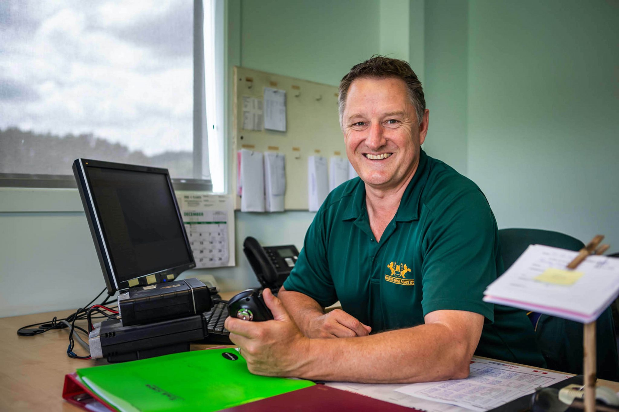 Assistant Transport Manager Required (Cambridge Office) Majestic